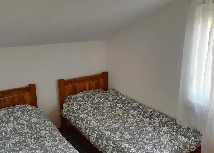 Apartament Niko *