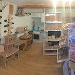Διαμέρισμα Niko *