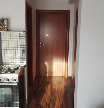 Appartamento Niko Zara