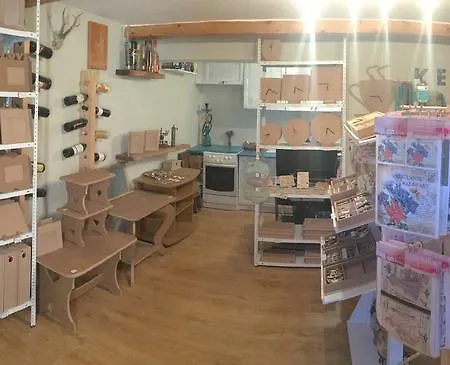 Appartamento Niko *
