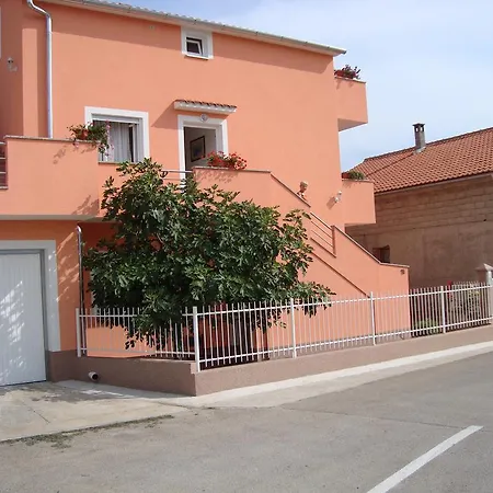 Appartamento Niko *