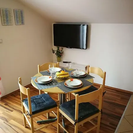 Apartman Niko Zadar