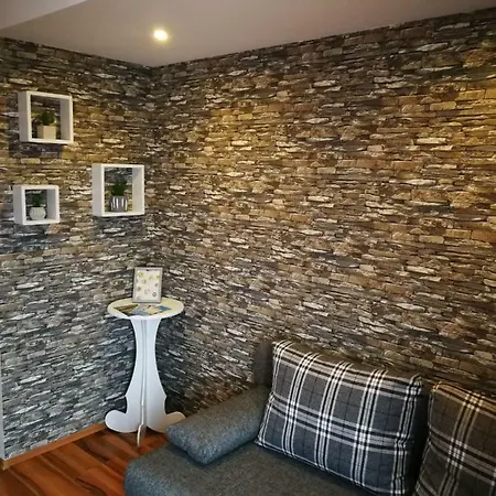 Апартаменти Niko Задар