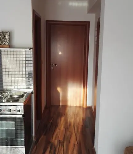 Apartman Niko Zára